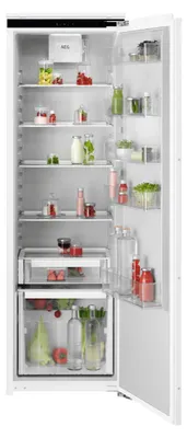 Produktbild von AEG TK6DS18WEC, 310 l, SN-T, 32 dB, E, Weiß