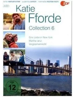 Produktbild von Katie Fforde