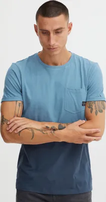 Produktbild von 11 Project PRAlfie - 20715232ME Herren T-Shirt Longshirt Basic