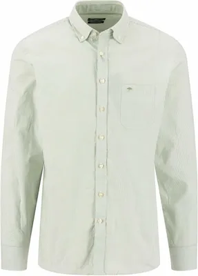 Immagine prodotto di Camicia casual a maniche lunghe Fynch-Hatton da uomo