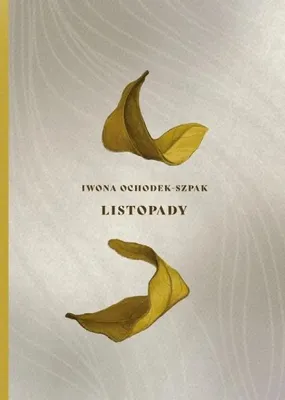 Obrázok produktu pre Listopady