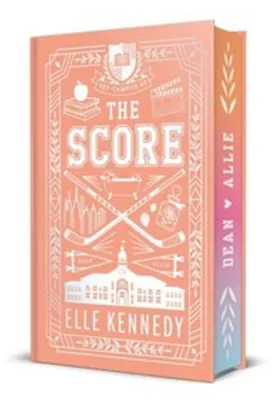 Image de Le score