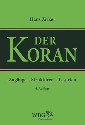 Produktbild von Koran