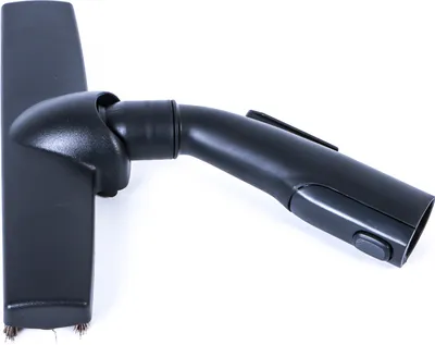 Produktbild von Glattbodendüse Rosshaar passend für AEG/Electrolux Staubsauger mit 36mm Ovalrohr