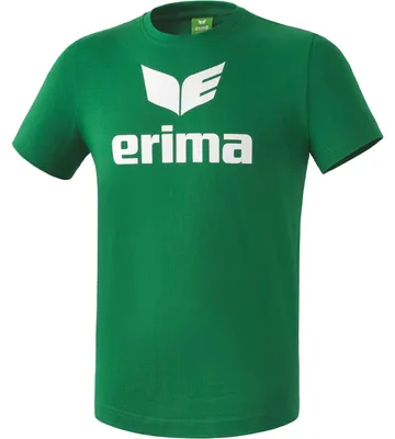 Produktbild von Erima Promo T-Shirt Smaragd