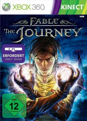 Produktbild von Fable - The Journey (Kinect)
