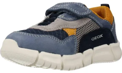 Produktbild von Geox Kinderschuhe B Flexyper Boy A Blau