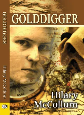 Produktbild von Golddigger
