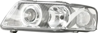 Produktbild von ALKAR Scheinwerfer Links für AUDI A3 Schrägheck (8L1) 2745500