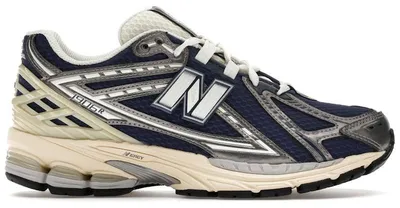 Produktbild von New Balance 1906R Vintage Indigo Dark Silver Metallic - EU 37