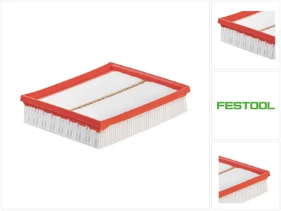 Productafbeelding van Festool HF-CT 26/36/48 HP hoofdfilter ( 203759 )