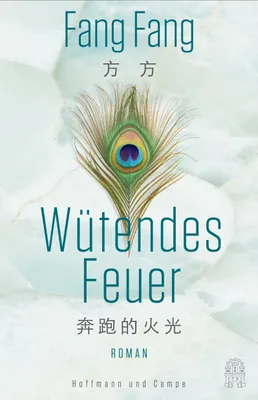 Produktbild von Wütendes Feuer