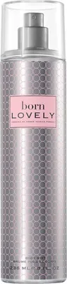 Produktbild von Sarah Jessica Parker Born Lovely Body Mist 236ml Spray