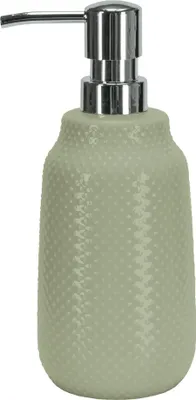 Produktbild von Kleine Wolke Seifenspender DOTTY Schilf