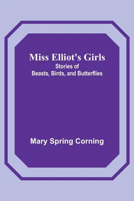 Produktbild von Miss Elliot's Girls
