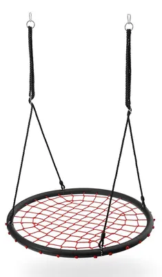 Produktbild von Nb5038 Red Dm. 100 Cm Nestschaukel Nils Camp