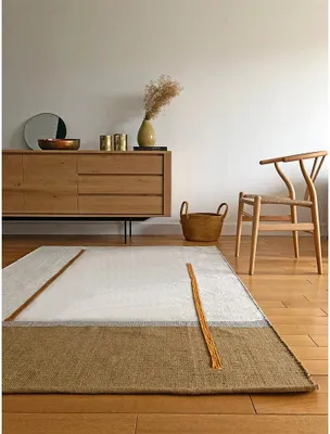 Produktbild von Living Teppich 160 cm x 230 cm Timea