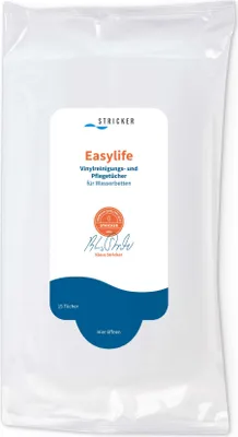 Image de Chiffons de nettoyage en vinyle Stricker Chemie