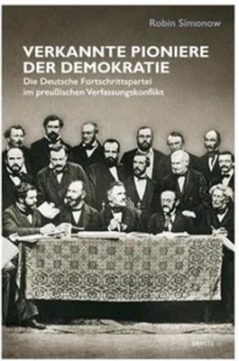 Image de Verkannte Pioniere der Demokratie