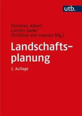 Zdjęcie produktu dla Landschaftsplanung