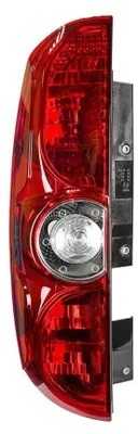 Image de Feu arrière Fiat Doblo 2009-2014 gauche 51830565