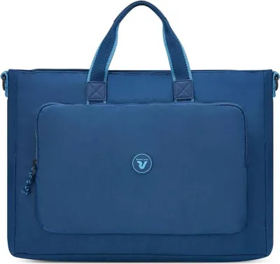 Obrázok produktu pre Roncato Rolling 17l Laptop bagche Blau Blau One Size
