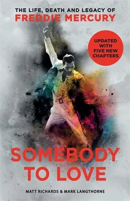 Produktbild von Somebody to Love