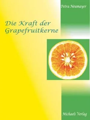 Immagine prodotto di Die Kraft der Grapefruitkerne