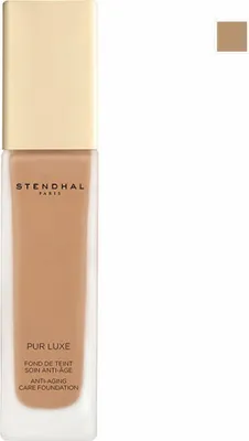 Produktbild von Stendhal Pur Luxe Anti-Aging Care Foundation 431 Ambre 30ml