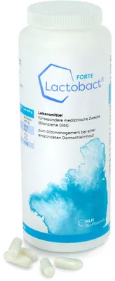 Produktbild von Lactobact FORTE, 300 St KMR