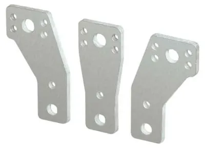Zdjęcie produktu dla Eaton Electric GmbH Przedłużenie połączenia NZM3-XKV70 (100514)