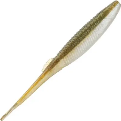 Obrázok produktu pre Rapala® Rapala Crushcity The Stingman - farba ASH dĺžka 7,50 cm