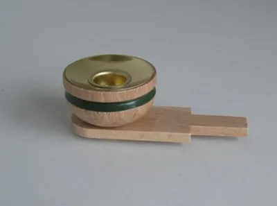 Produktbild von Erzsatzteil Pyramidentülle für Nr. 70026/70036 BxTxH= 8x4x2cm NEU