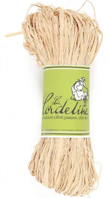 Image de Rafia naturel LA CORDELINE
