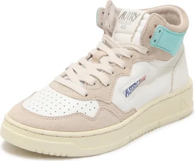 Immagine prodotto di P1974 Sneaker Donna Medalist Mid Scarpe Da Donna