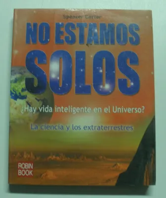 Image de No Estamos Solos