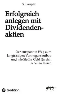 Produktbild von Erfolgreich anlegen mit Dividendenaktien