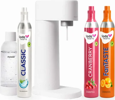 Produktbild von Sparpakete FanTASTE & Cranberry