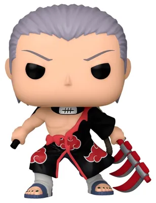Immagine prodotto di Figurka Funko POP! Naruto Shippuden Hidan 1505