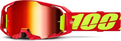Image de 100 % Brille Armatic Red Rd Mr