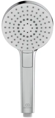 Immagine prodotto di Ideal Standard Idealrain evo combiné de douche, douchette à main evo, hauteur 600mm, chrome, B2233AA, B2233AA, B2233AA