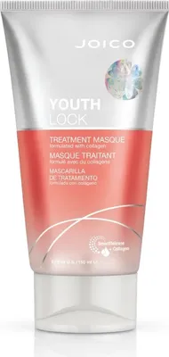 Zdjęcie produktu dla Joico YouthLock Maska do włosów, 150 ml