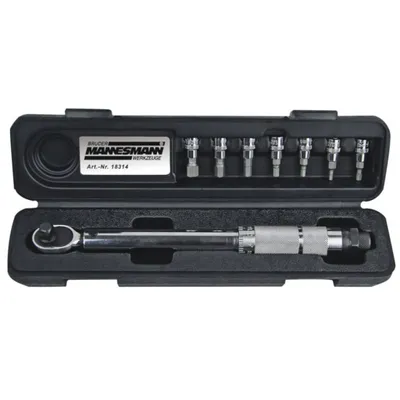 Obrázok produktu pre BRÜDER MANNESMANN M18314, 1 kusov, 360 mm, 35 mm