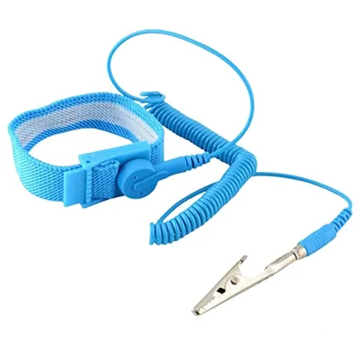 Produktbild von 23 in 1 Reparatur Öffnungs Werkzeug Set Inkl. Antistatischem Armband für Handy