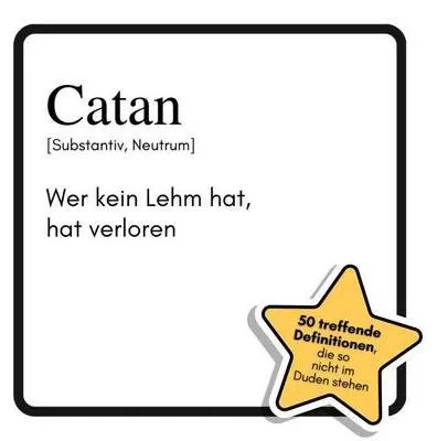 Produktbild von Catan