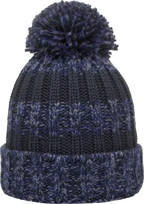 Produktbild von Marineblaue Wollmütze für Jungen von Döll