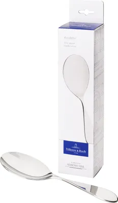 Obrázek produktu pro Villeroy & Boch Sereno XXL lžíce na rýži 25,1 cm - DS