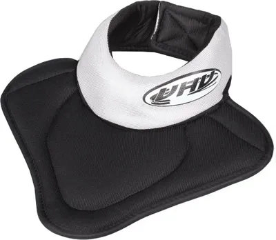 Image de Protège-cou 3599 SR hockey goalie