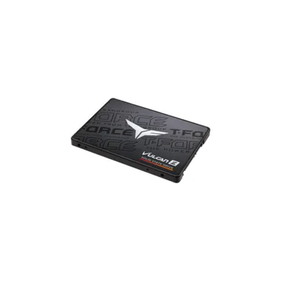 A solid-state drive is shown on a white background.