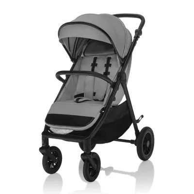 Immagine prodotto di ZOPA Passeggino sportivo Moya, grigio ombra